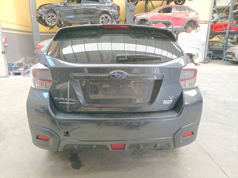subaru xv (_gp_) del año 2016
