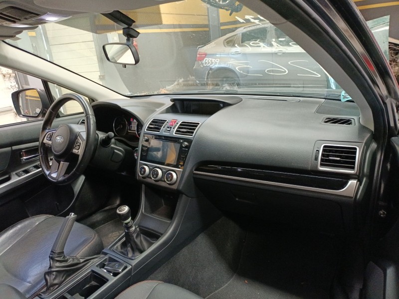 subaru xv (_gp_) del año 2016