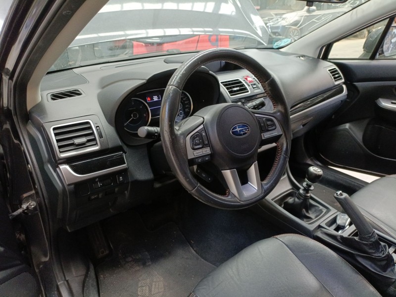 subaru xv (_gp_) del año 2016