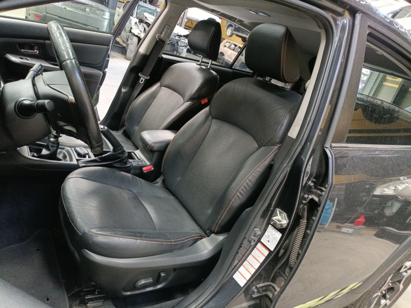 subaru xv (_gp_) del año 2016