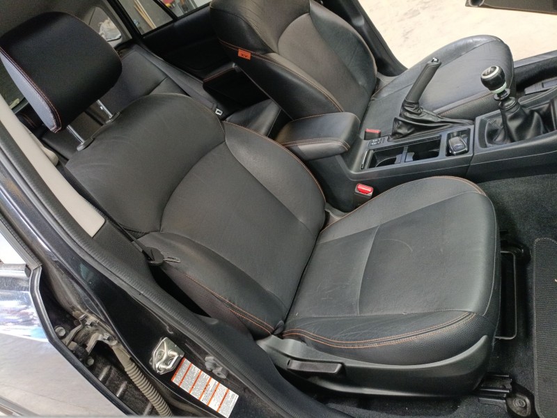 subaru xv (_gp_) del año 2016