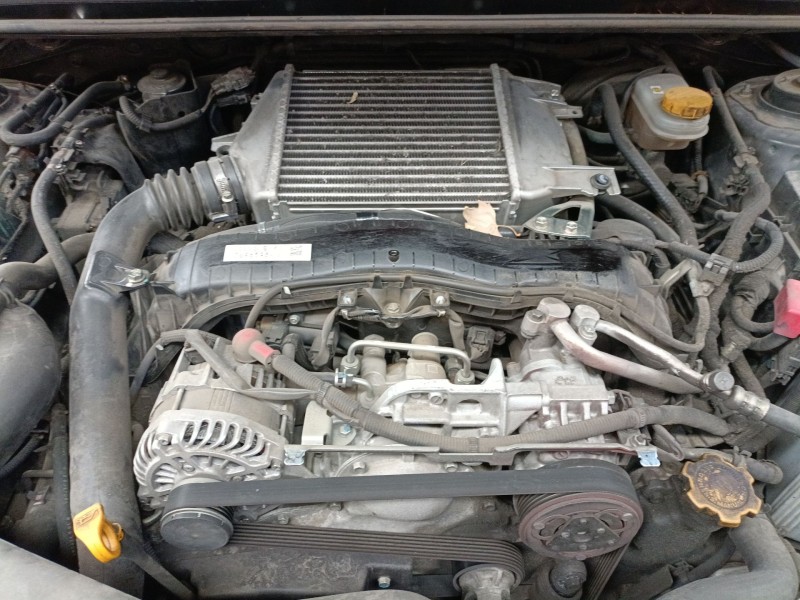 subaru xv (_gp_) del año 2016