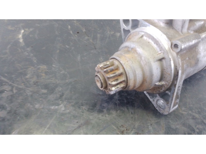 Recambio de motor arranque para volkswagen t-roc (a11, d11) 2.0 tdi scr referencia OEM IAM   