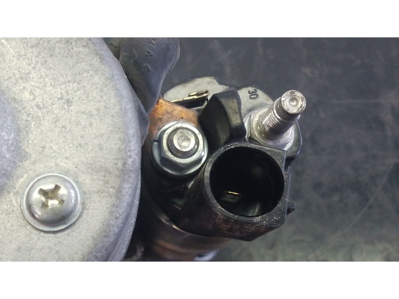 Recambio de motor arranque para volkswagen t-roc (a11, d11) 2.0 tdi scr referencia OEM IAM   