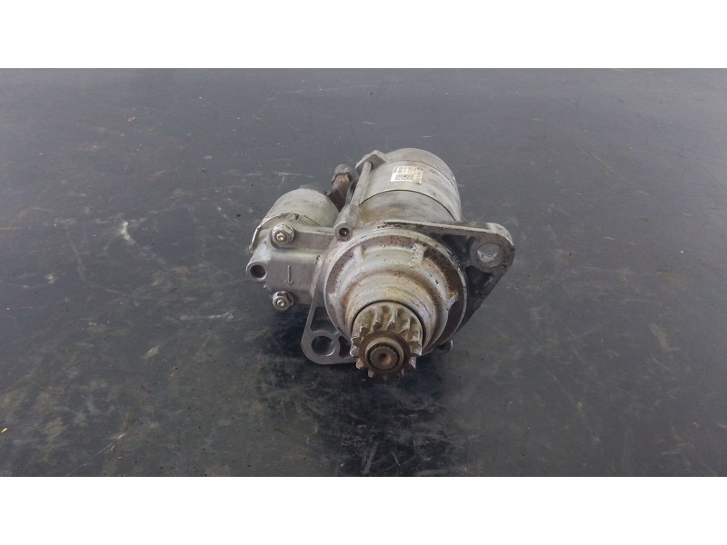 Recambio de motor arranque para volkswagen t-roc (a11, d11) 2.0 tdi scr referencia OEM IAM   