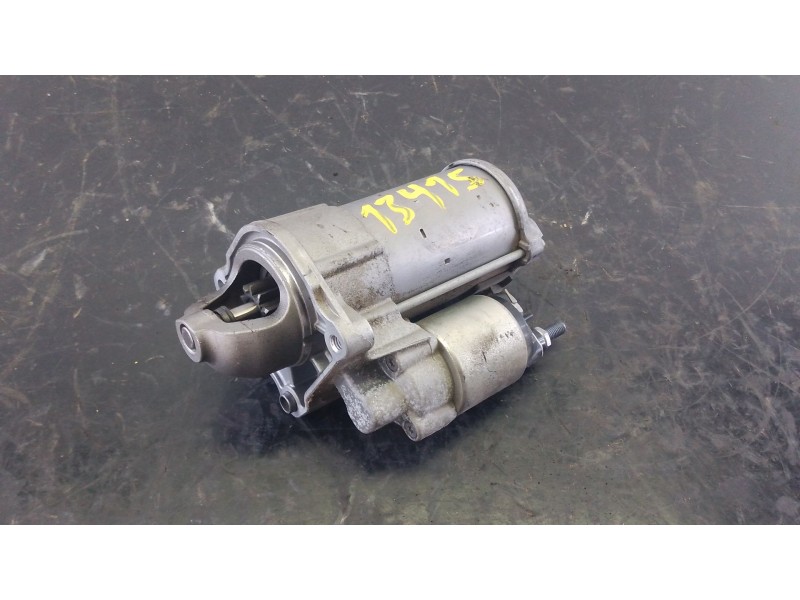 Recambio de motor arranque para jeep renegade suv (bu, b1, bv) 1.4 4x4 referencia OEM IAM 160629A  