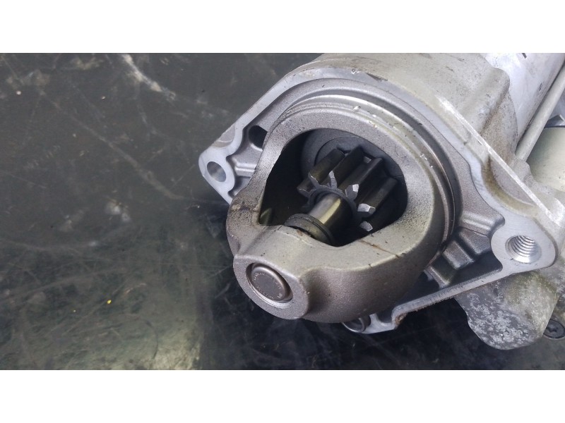 Recambio de motor arranque para jeep renegade suv (bu, b1, bv) 1.4 4x4 referencia OEM IAM 160629A  