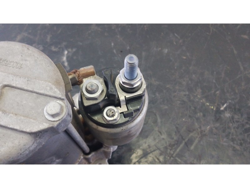 Recambio de motor arranque para jeep renegade suv (bu, b1, bv) 1.4 4x4 referencia OEM IAM 160629A  