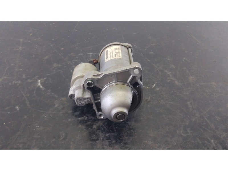 Recambio de motor arranque para jeep renegade suv (bu, b1, bv) 1.4 4x4 referencia OEM IAM 160629A  