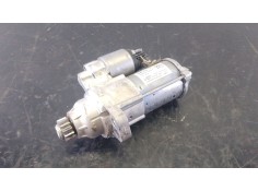 MOTOR ARRANQUE 02M911022F 0001179602 P3-B7-5-1