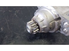 Recambio de motor arranque para skoda kamiq (nw4) 1.0 tsi referencia OEM IAM    2