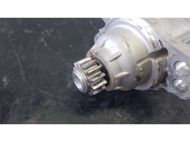 Recambio de motor arranque para skoda kamiq (nw4) 1.0 tsi referencia OEM IAM   