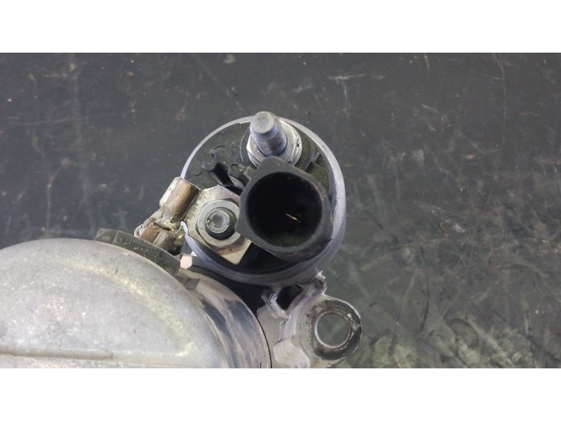 Recambio de motor arranque para skoda kamiq (nw4) 1.0 tsi referencia OEM IAM   