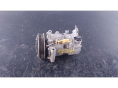 Recambio de compresor aire acondicionado para peugeot partner furgoneta/monovolumen 1.6 hdi / bluehdi 75 referencia OEM IAM   