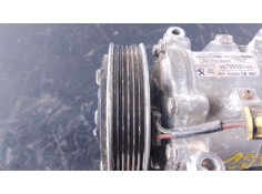 Recambio de compresor aire acondicionado para peugeot partner furgoneta/monovolumen 1.6 hdi / bluehdi 75 referencia OEM IAM    2