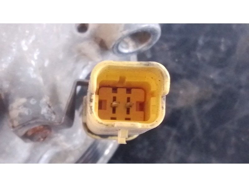 Recambio de compresor aire acondicionado para peugeot partner furgoneta/monovolumen 1.6 hdi / bluehdi 75 referencia OEM IAM   