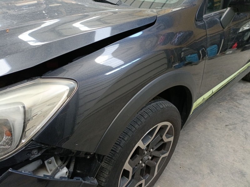 Recambio de aleta delantera izquierda para subaru xv (_gp_) 2.0 d awd (gpd) referencia OEM IAM   