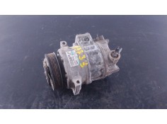 Recambio de compresor aire acondicionado para volkswagen touran (1t1, 1t2) 2.0 tdi referencia OEM IAM   