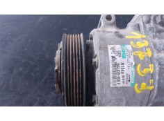 Recambio de compresor aire acondicionado para volkswagen touran (1t1, 1t2) 2.0 tdi referencia OEM IAM    2