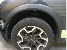 Recambio de aletin delantero izquierdo para subaru xv (_gp_) 2.0 d awd (gpd) referencia OEM IAM   