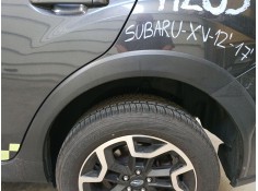 Recambio de aletin trasero izquierdo para subaru xv (_gp_) 2.0 d awd (gpd) referencia OEM IAM   