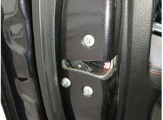 CERRADURA PUERTA DELANTERA IZQUIERDA 