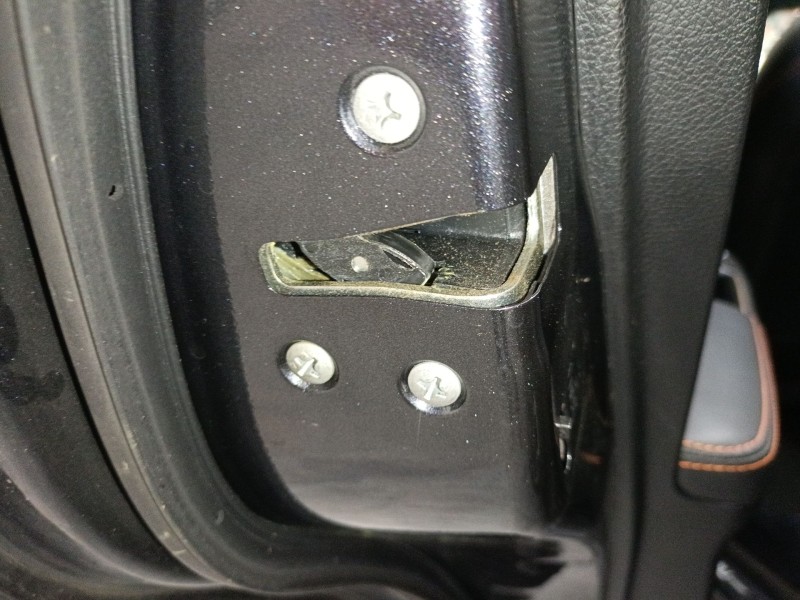 Recambio de cerradura puerta trasera izquierda para subaru xv (_gp_) 2.0 d awd (gpd) referencia OEM IAM   