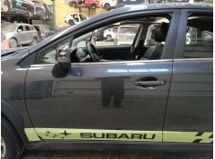 Recambio de puerta delantera izquierda para subaru xv (_gp_) 2.0 d awd (gpd) referencia OEM IAM   