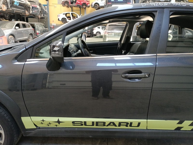 Recambio de puerta delantera izquierda para subaru xv (_gp_) 2.0 d awd (gpd) referencia OEM IAM   
