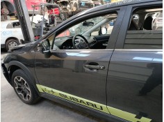 Recambio de puerta delantera izquierda para subaru xv (_gp_) 2.0 d awd (gpd) referencia OEM IAM    2