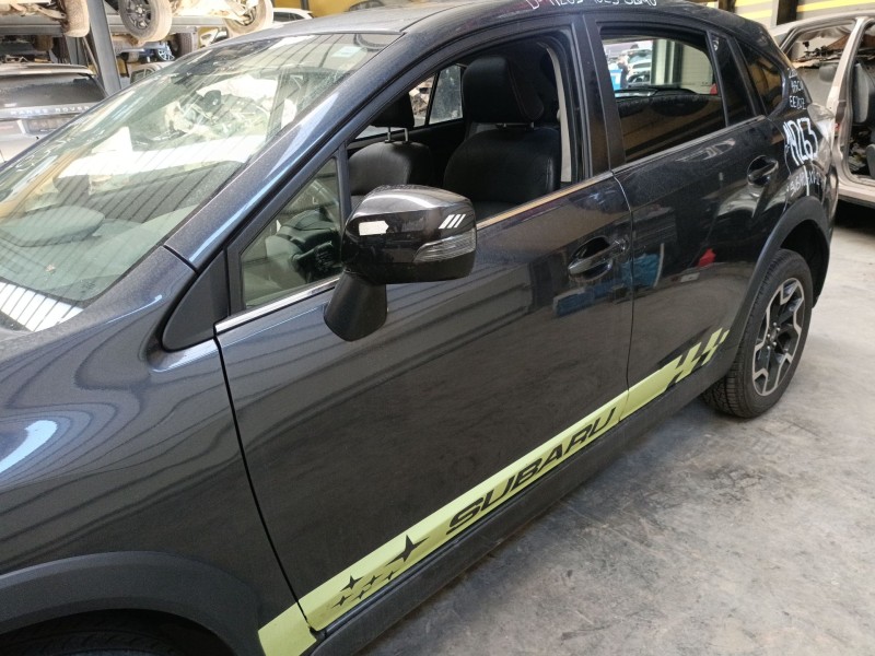 Recambio de puerta delantera izquierda para subaru xv (_gp_) 2.0 d awd (gpd) referencia OEM IAM   