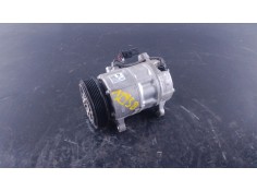 Recambio de compresor aire acondicionado para mini mini (f55) cooper referencia OEM IAM   