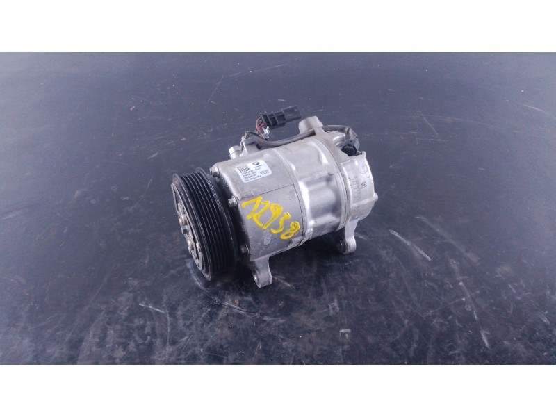 Recambio de compresor aire acondicionado para mini mini (f55) cooper referencia OEM IAM   