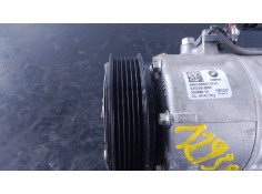 Recambio de compresor aire acondicionado para mini mini (f55) cooper referencia OEM IAM    2