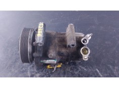 Recambio de compresor aire acondicionado para mini mini (r56) cooper d referencia OEM IAM    2