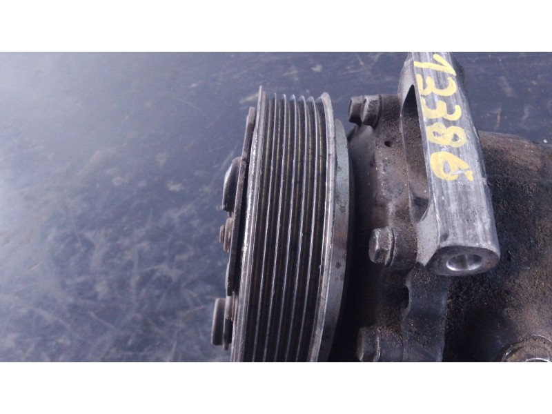 Recambio de compresor aire acondicionado para mini mini (r56) cooper d referencia OEM IAM   