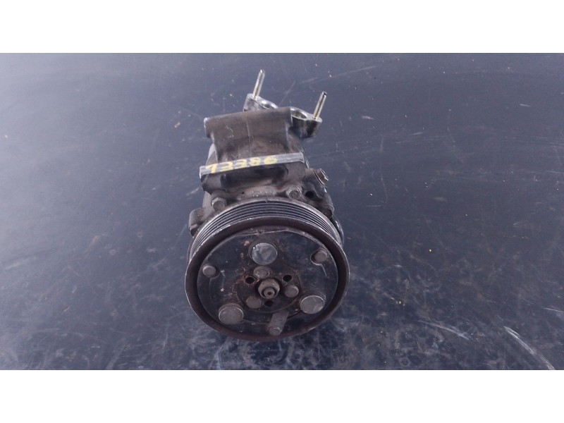 Recambio de compresor aire acondicionado para mini mini (r56) cooper d referencia OEM IAM   