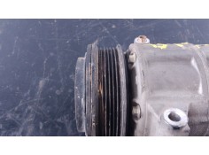 Recambio de compresor aire acondicionado para ford fiesta vii (hj, hf) 1.1 ti-vct referencia OEM IAM    2
