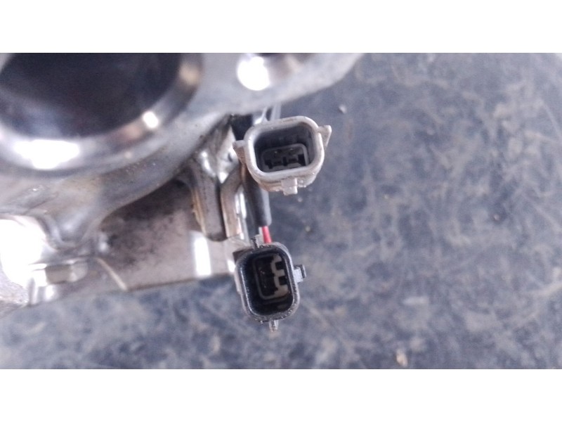 Recambio de compresor aire acondicionado para renault megane iv sedán 1.3 tce 140 (lvnb) referencia OEM IAM   