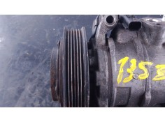 Recambio de compresor aire acondicionado para jeep grand cherokee iv (wk, wk2) 3.0 crd v6 4x4 referencia OEM IAM    2