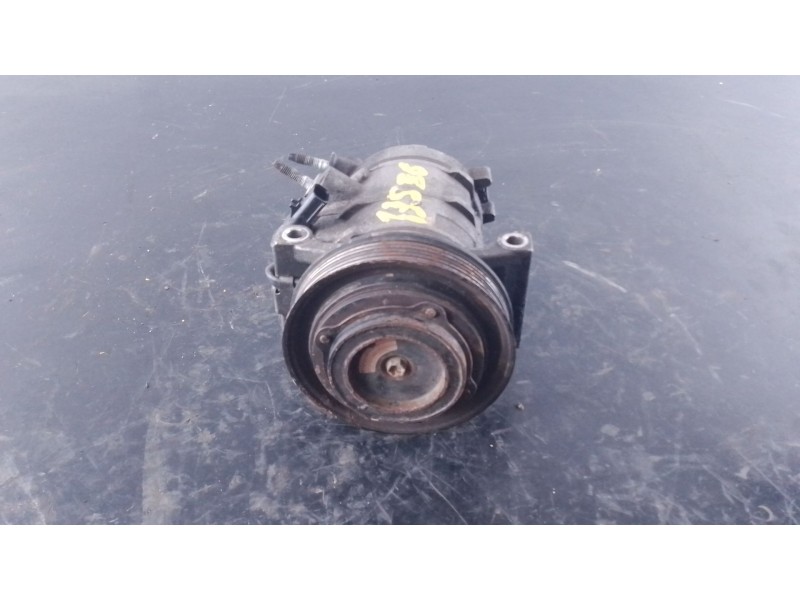 Recambio de compresor aire acondicionado para jeep grand cherokee iv (wk, wk2) 3.0 crd v6 4x4 referencia OEM IAM   