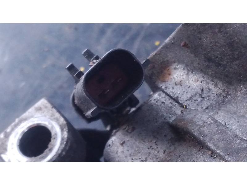 Recambio de compresor aire acondicionado para jeep grand cherokee iv (wk, wk2) 3.0 crd v6 4x4 referencia OEM IAM   