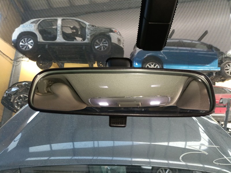 Recambio de espejo interior para subaru xv (_gp_) 2.0 d awd (gpd) referencia OEM IAM   