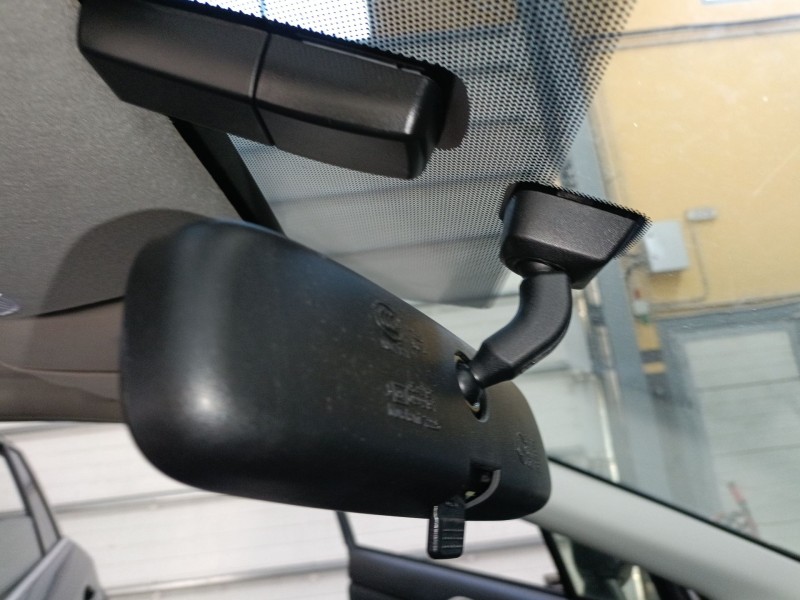 Recambio de espejo interior para subaru xv (_gp_) 2.0 d awd (gpd) referencia OEM IAM   