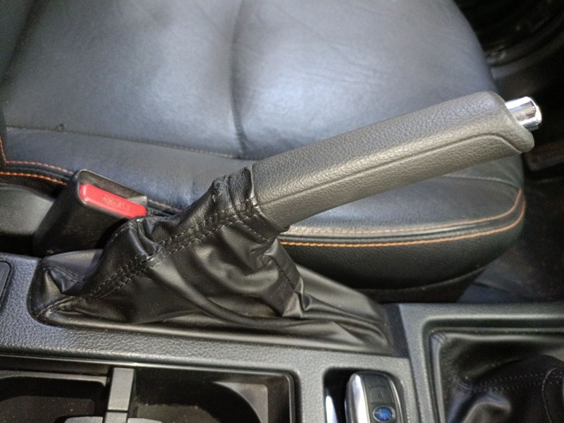 Recambio de palanca freno de mano para subaru xv (_gp_) 2.0 d awd (gpd) referencia OEM IAM   