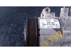 Recambio de compresor aire acondicionado para volkswagen tiguan (ad1, ax1) 2.0 tdi referencia OEM IAM 5Q0816803B   2