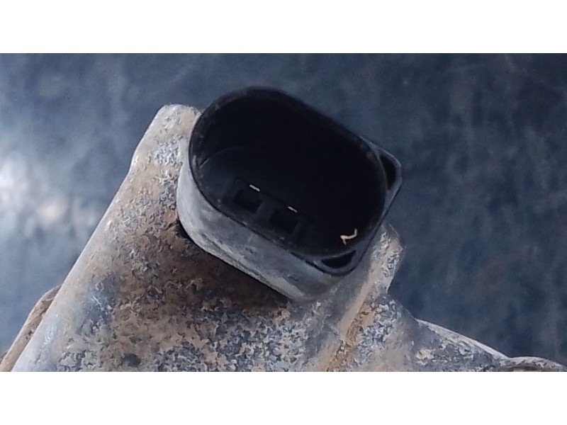 Recambio de compresor aire acondicionado para volkswagen tiguan (ad1, ax1) 2.0 tdi referencia OEM IAM 5Q0816803B  