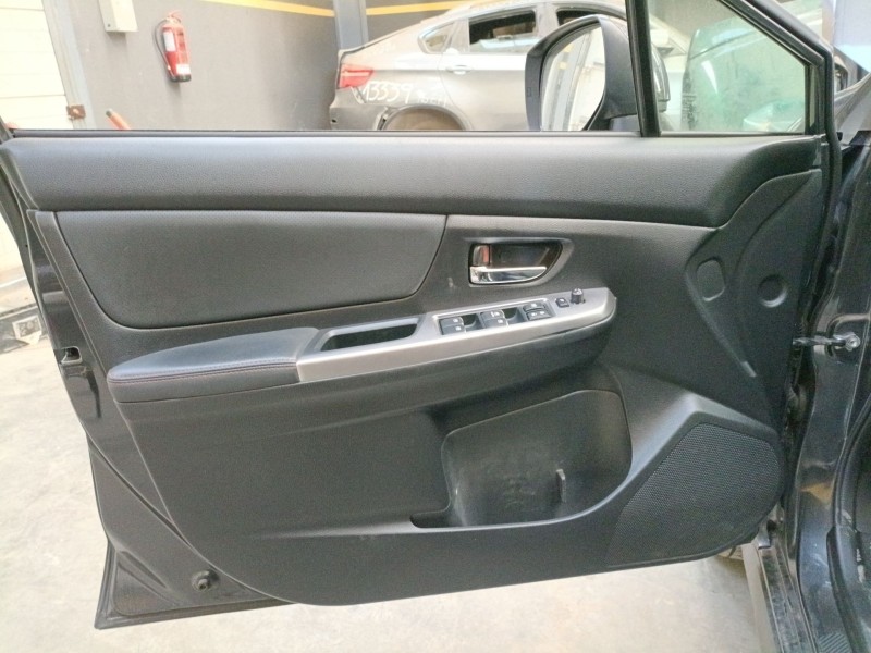 Recambio de guarnecido puerta delantera izquierda para subaru xv (_gp_) 2.0 d awd (gpd) referencia OEM IAM   