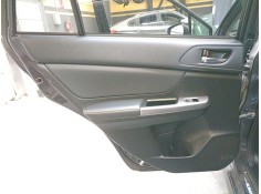 Recambio de guarnecido puerta trasera izquierda para subaru xv (_gp_) 2.0 d awd (gpd) referencia OEM IAM   