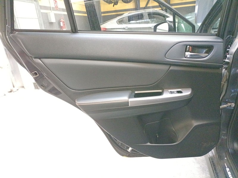 Recambio de guarnecido puerta trasera izquierda para subaru xv (_gp_) 2.0 d awd (gpd) referencia OEM IAM   
